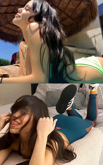 Jenna Ortega