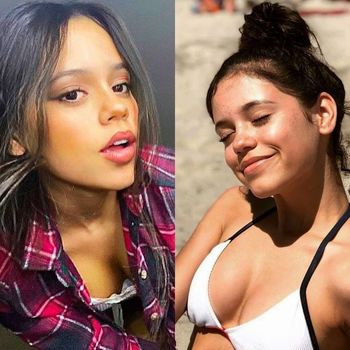 Jenna Ortega