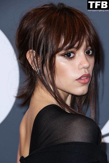 Jenna Ortega