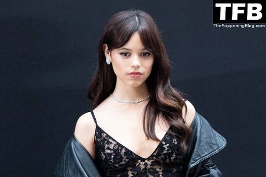 Jenna Ortega