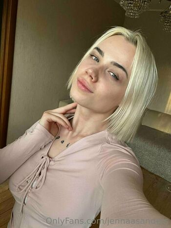 jennaasanders