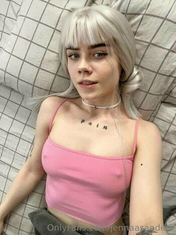 jennaasanders