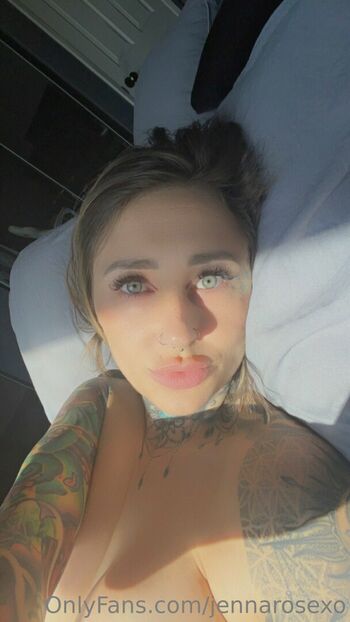 jennarosexo