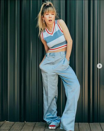 Jennette McCurdy