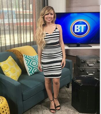 Jennette McCurdy