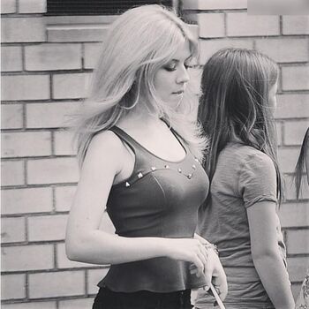Jennette McCurdy
