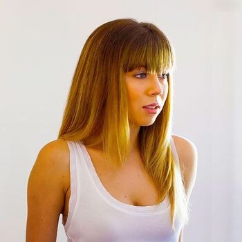 Jennette McCurdy