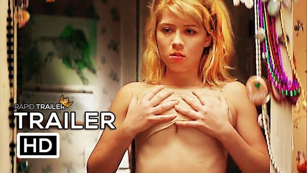 Jennette McCurdy