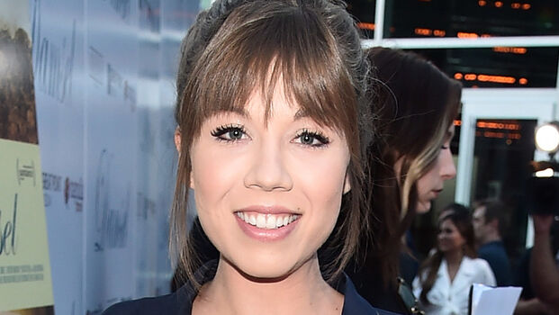 Jennette McCurdy