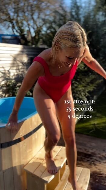 Jenni Falconer