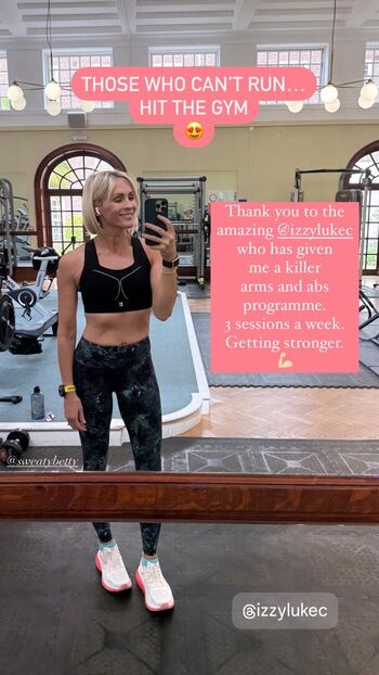 Jenni Falconer