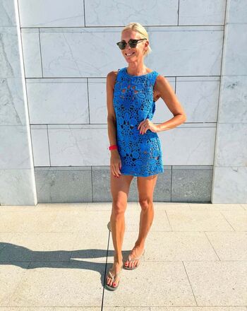Jenni Falconer