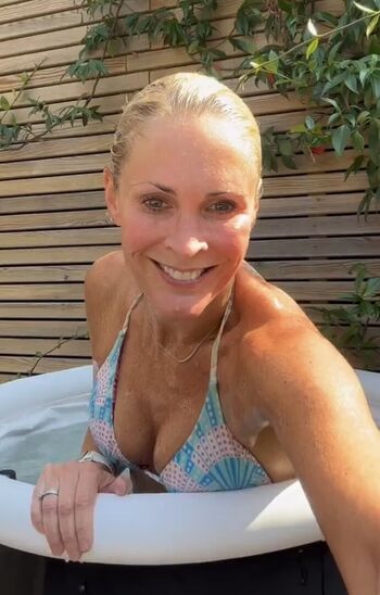 Jenni Falconer