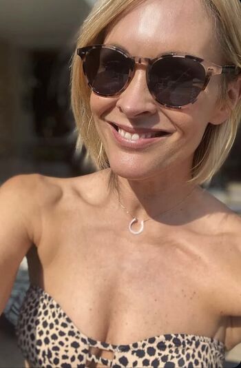 Jenni Falconer
