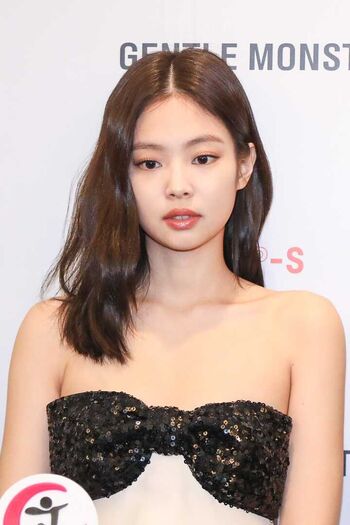 Jennie Blackpink