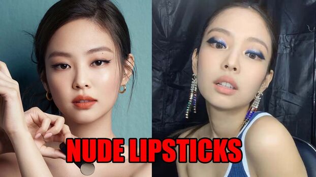 Jennie Blackpink