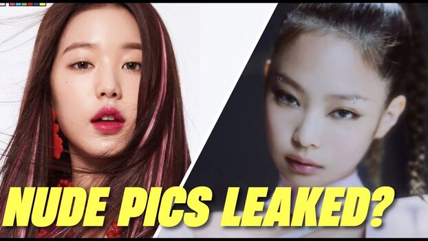 Jennie Blackpink