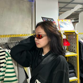 Jennie | BLΛƆKPIИK