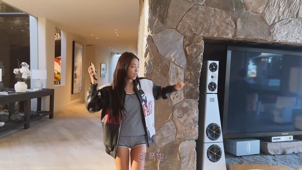 Jennie | BLΛƆKPIИK