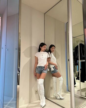 Jennie | BLΛƆKPIИK