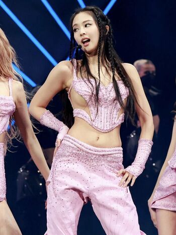 Jennie | BLΛƆKPIИK