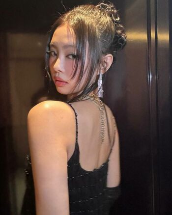 Jennie | BLΛƆKPIИK