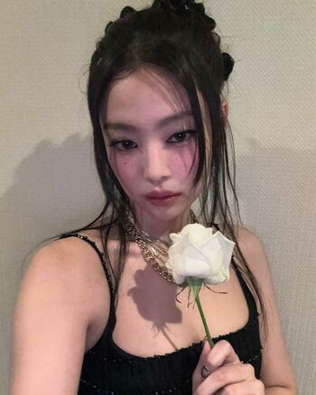 Jennie | BLΛƆKPIИK