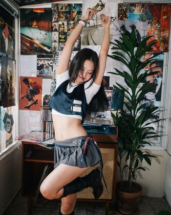 Jennie | BLΛƆKPIИK