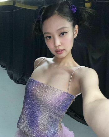 Jennie | BLΛƆKPIИK