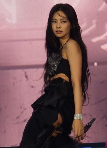 Jennie | BLΛƆKPIИK