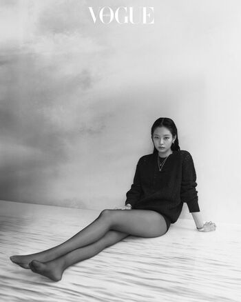 Jennie | BLΛƆKPIИK