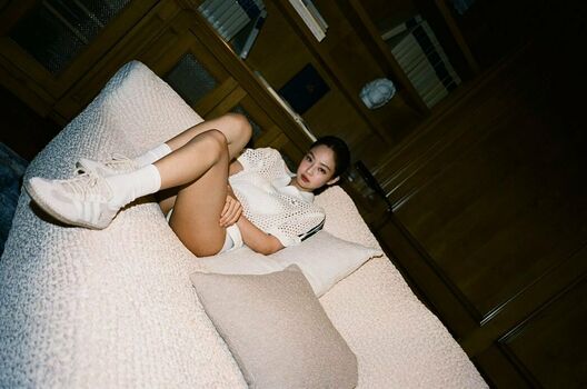 Jennie | BLΛƆKPIИK