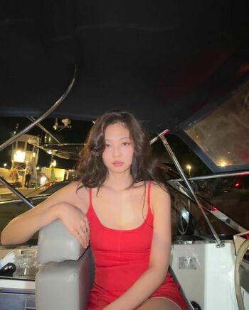 Jennie | BLΛƆKPIИK