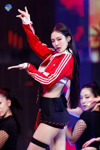 Jennie | BLΛƆKPIИK