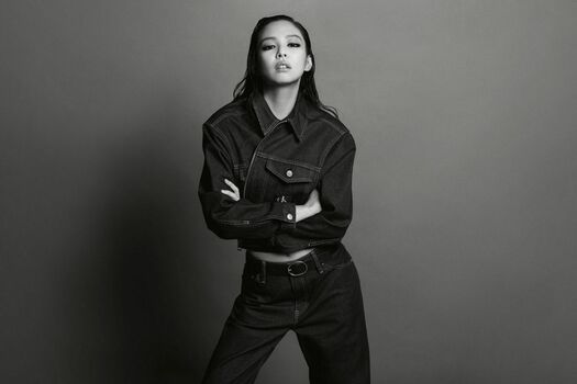 Jennie | BLΛƆKPIИK