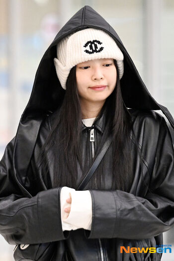 Jennie | BLΛƆKPIИK