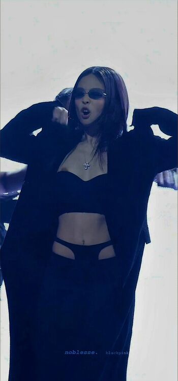 Jennie | BLΛƆKPIИK