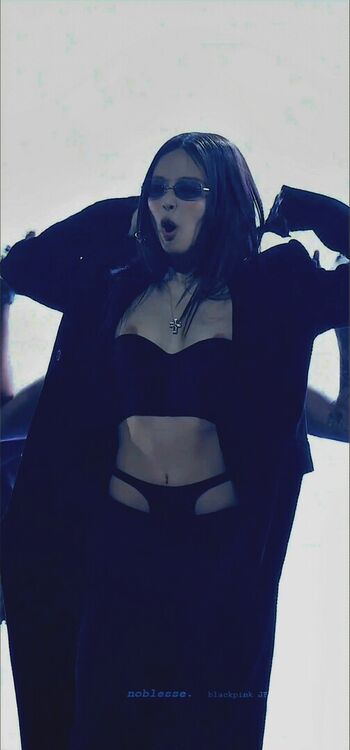 Jennie | BLΛƆKPIИK