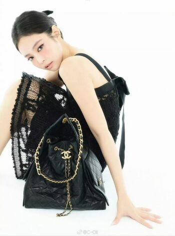 Jennie | BLΛƆKPIИK
