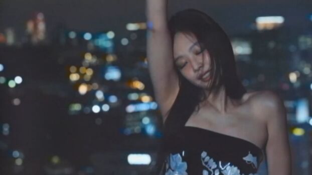 Jennie | BLΛƆKPIИK