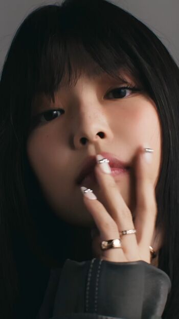 Jennie | BLΛƆKPIИK