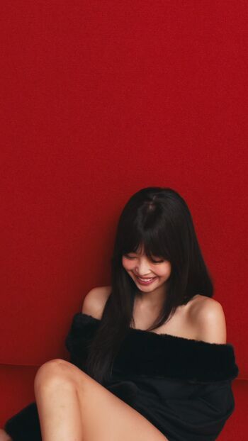 Jennie | BLΛƆKPIИK