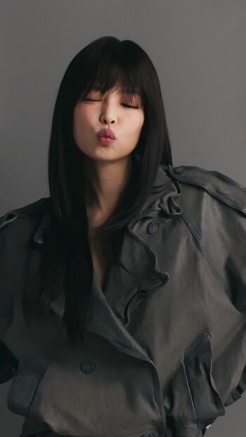 Jennie | BLΛƆKPIИK