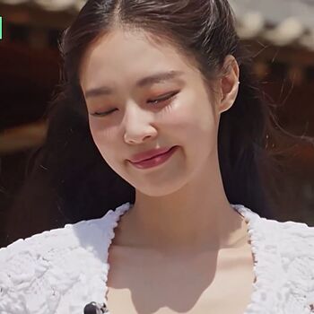 Jennie | BLΛƆKPIИK