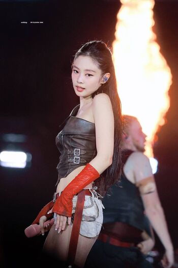 Jennie | BLΛƆKPIИK