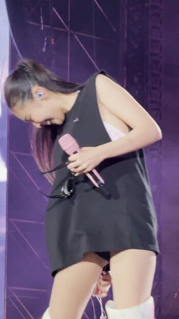 Jennie | BLΛƆKPIИK