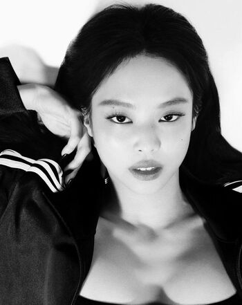 Jennie | BLΛƆKPIИK