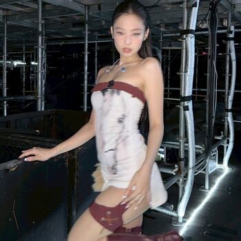 Jennie | BLΛƆKPIИK