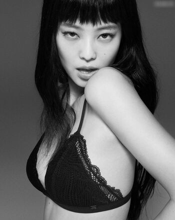 Jennie Kim