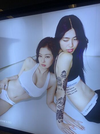 Jennie Kim
